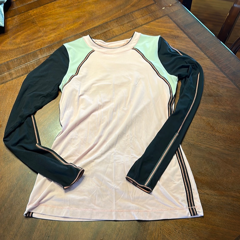 Lululemon long sleeve